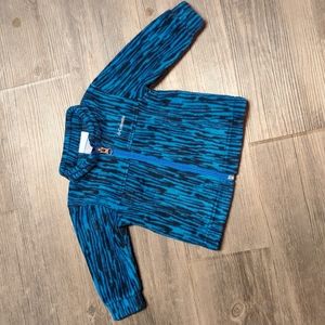 Baby Columbia fleece